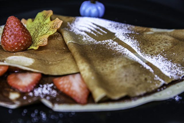 MASTER CREPE